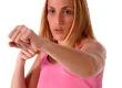 Self Defence Tips for Women Travelling Alone