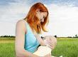 Considerations when Breastfeeding Abroad
