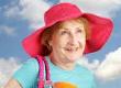 Advice When Travelling as a Mature Woman