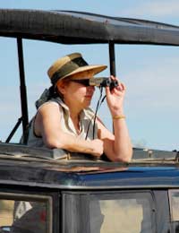 Africa Travel African Safari South